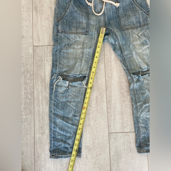 One Teaspoon Shabbies - Picture 9 of 11